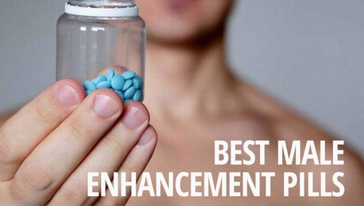 Alpha Bites Reviews – Male Enhancement Pills for Bigger, Harder Erections!