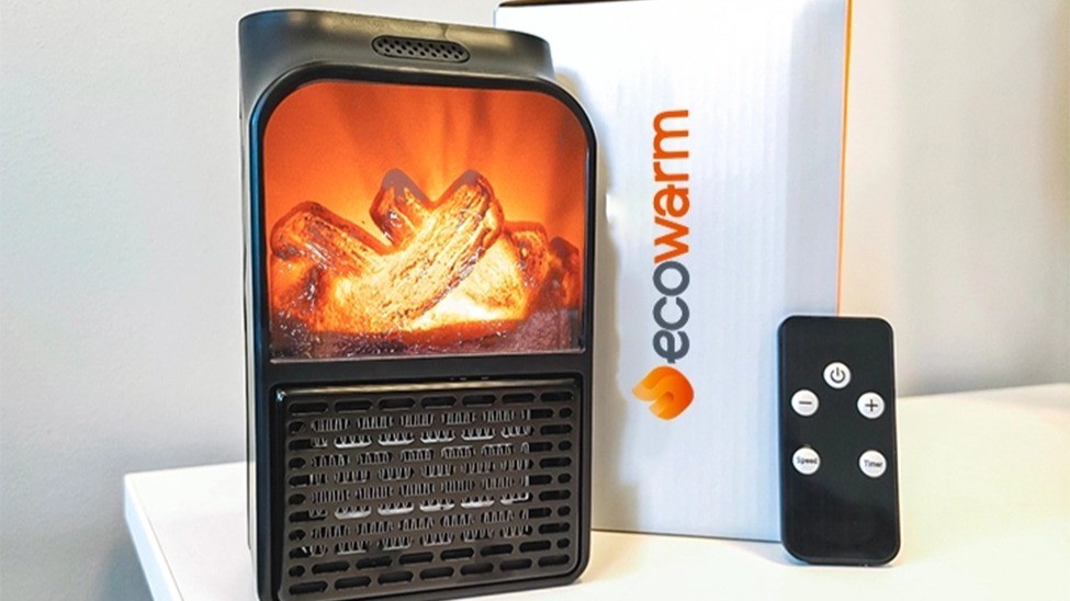 EcoWarm Heater