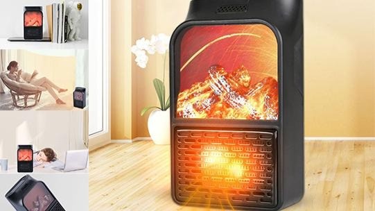 EcoWarm Heater Reviews – Portable Space Heater Worth Buying? “Eco Warm Official”