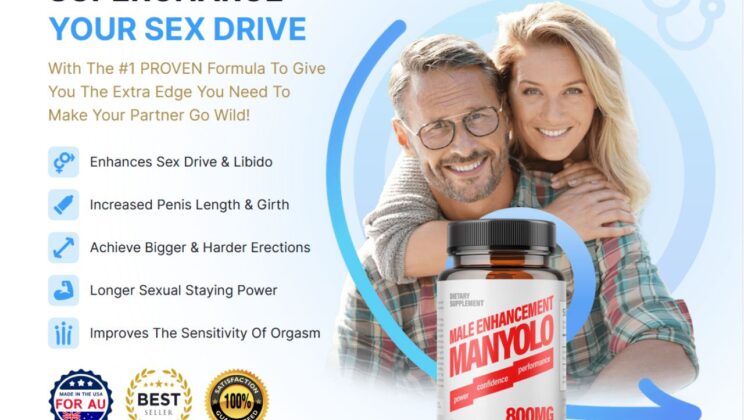 Manyolo Chemist Warehouse – Official Website Of Manyolo Male Enhancement!