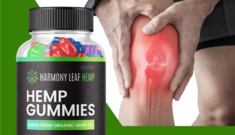 harmony flow cbd gummies